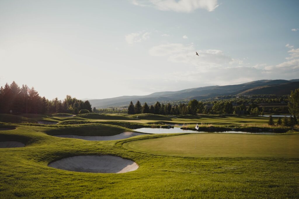 Exploring the Benefits of a Mock Golf Cart